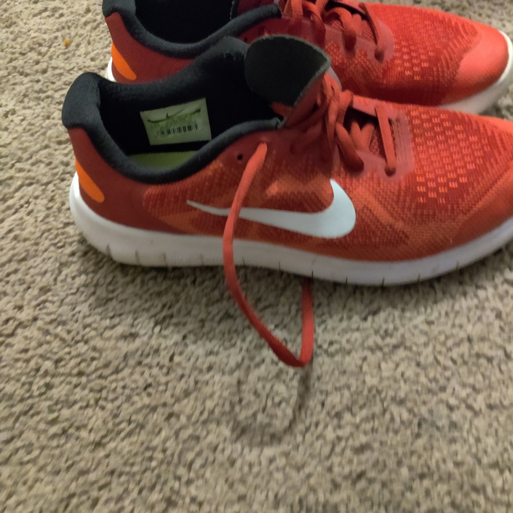 Womans Nike